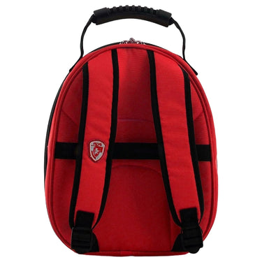 Heys Super Tots - 4 - Rollen - Kindertrolley Rucksack 2tlg. 46 cm (Lady Bug) - Markenkoffer