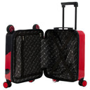 Heys Super Tots - 4 - Rollen - Kindertrolley Rucksack 2tlg. 46 cm (Lady Bug) - Markenkoffer