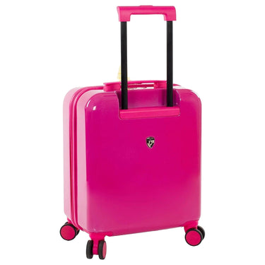 Heys Super Tots - 4 - Rollen - Kindertrolley Rucksack 2tlg. 46 cm (Unicorn) - Markenkoffer