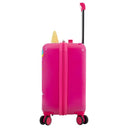 Heys Super Tots - 4 - Rollen - Kindertrolley Rucksack 2tlg. 46 cm (Unicorn) - Markenkoffer
