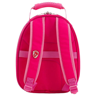 Heys Super Tots - 4 - Rollen - Kindertrolley Rucksack 2tlg. 46 cm (Unicorn) - Markenkoffer