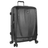 Heys Vantage Smart Access - Trolley 4 ruote L 76 cm adulto (nero)