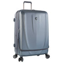 Heys Vantage Smart Access - 4 - Rollen - Trolley L 76 cm erw. (slate blue) - Markenkoffer