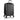 Heys Vantage Smart Access - 4 - Rollen - Trolley M 66 cm erw. (black) - Markenkoffer