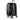 Heys Vantage Smart Access - 4 - Rollen - Trolley M 66 cm erw. (black) - Markenkoffer