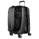 Heys Vantage Smart Access - 4-Rollen-Trolley Set 3tlg. erw. (schwarz) - Ansicht 5