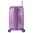 Heys Xtrak - 4-Rollen-Kabinentrolley S 55 cm erw. (lavender) - Ansicht 3