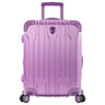 Heys Xtrak - 4-Rollen-Kabinentrolley S 55 cm erw. (lavender)