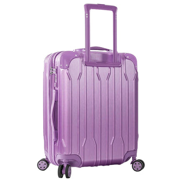 Heys Xtrak - 4-Rollen-Kabinentrolley S 55 cm erw. (lavender) - Ansicht 4