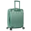 Heys Xtrak - 4 - Rollen - Kabinentrolley S 55 cm erw. (midnight green) - Markenkoffer