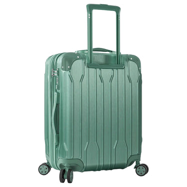 Heys Xtrak - 4 - Rollen - Kabinentrolley S 55 cm erw. (midnight green) - Markenkoffer