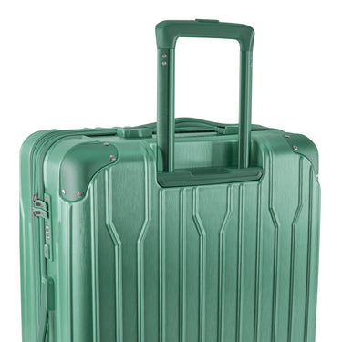 Heys Xtrak - 4 - Rollen - Kabinentrolley S 55 cm erw. (midnight green) - Markenkoffer