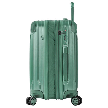 Heys Xtrak - 4 - Rollen - Kabinentrolley S 55 cm erw. (midnight green) - Markenkoffer