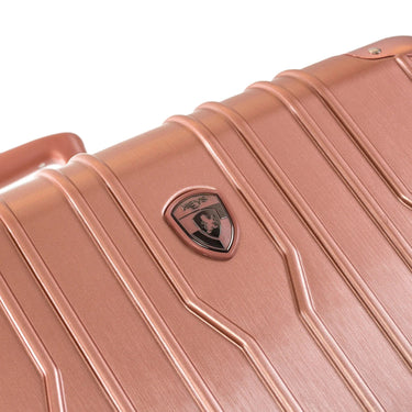 Heys Xtrak - 4-Rollen-Kabinentrolley S 55 cm erw. (rose gold) - Ansicht 10