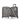 Heys Xtrak - 4 - Rollen - Kabinentrolley S 55 cm erw. (schwarz) - Markenkoffer