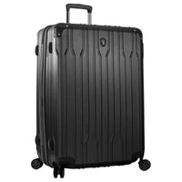 Heys Xtrak - 4-Rollen-Trolley L 76 cm erw. (black) - Ansicht 2