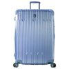 Heys Xtrak - Trolley 4 ruote L 76 cm adulti (azzurro ghiaccio)