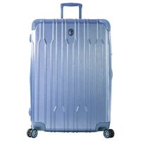 Heys Xtrak - 4 - Rollen - Trolley L 76 cm erw. (icy blue) - Markenkoffer