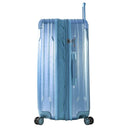 Heys Xtrak - 4 - Rollen - Trolley L 76 cm erw. (icy blue) - Markenkoffer