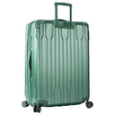 Heys Xtrak - 4 - Rollen - Trolley L 76 cm erw. (midnight green) - Markenkoffer