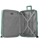 Heys Xtrak - 4 - Rollen - Trolley L 76 cm erw. (midnight green) - Markenkoffer