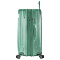 Heys Xtrak - 4-Rollen-Trolley L 76 cm erw. (midnight green) - Ansicht 3