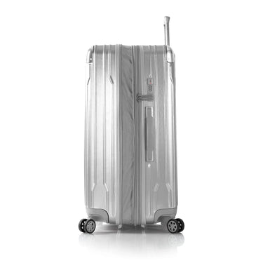 Heys Xtrak - 4-Rollen-Trolley L 76 cm erw. (silver) - Ansicht 3