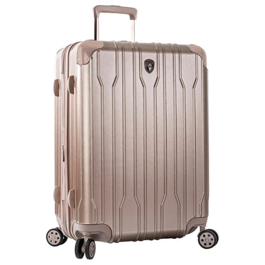 Heys Xtrak - 4 - Rollen - Trolley M 66 cm erw. (atmosphere) - Markenkoffer