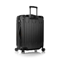 Heys Xtrak - 4-Rollen-Trolley M 66 cm erw. (schwarz) - Ansicht 4