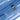 Heys Xtrak - 4 - Rollen - Trolley M 66 cm erw. (icy blue) - Markenkoffer
