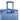 Heys Xtrak - 4 - Rollen - Trolley M 66 cm erw. (icy blue) - Markenkoffer