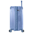 Heys Xtrak - 4 - Rollen - Trolley M 66 cm erw. (icy blue) - Markenkoffer