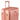 Heys Xtrak - 4 - Rollen - Trolley M 66 cm erw. (rose gold) - Markenkoffer