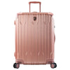 Heys Xtrak - Trolley 4 Ruote M 66 cm Adulto (oro rosa)