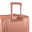 Heys Xtrak - 4-Rollen-Trolley M 66 cm erw. (rose gold) - Ansicht 7