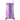 Heys Xtrak - 4 - Rollen - Trolley Set 3tlg. erw. (lavender) - Markenkoffer