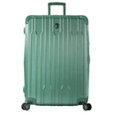 Heys Xtrak - 4 - Rollen - Trolley Set 3tlg. erw. (midnight green) - Markenkoffer