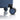 Heys Zen - 4 - Rollen - Kabinentrolley S 54.5 cm erw. (navy) - Markenkoffer