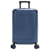 Heys Zen - Trolley da cabina a 4 ruote S 54.5 cm adulti (navy)