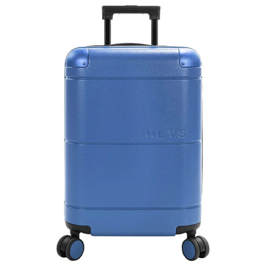 Heys Zen - 4 - Rollen - Kabinentrolley S 54.5 cm erw. (royal blue) - Markenkoffer