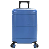 Heys Zen - 4-Rollen-Kabinentrolley S 54.5 cm erw. (royal blue)