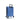 Heys Zen - 4 - Rollen - Kabinentrolley S 54.5 cm erw. (royal blue) - Markenkoffer