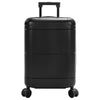 Heys Zen - 4-Wheel Cabin Trolley S 54.5 cm erw. (schwarz)