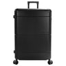 Heys Zen - 4-Rollen-Trolley L 75.6 cm erw. (black)