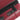 Heys Zen - 4 - Rollen - Trolley L 75.6 cm erw. (burgundy) - Markenkoffer