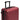 Heys Zen - 4 - Rollen - Trolley L 75.6 cm erw. (burgundy) - Markenkoffer