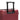 Heys Zen - 4 - Rollen - Trolley L 75.6 cm erw. (burgundy) - Markenkoffer