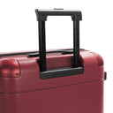 Heys Zen - 4-Rollen-Trolley L 75.6 cm erw. (burgundy) - Ansicht 7