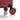 Heys Zen - 4 - Rollen - Trolley L 75.6 cm erw. (burgundy) - Markenkoffer