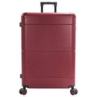 Heys Zen - 4-Rollen-Trolley L 75.6 cm erw. (burgundy)